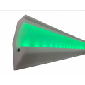 Schöne Lichtleisten LED  Pareto OL-47 - 40 Meter